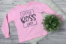 Load image into Gallery viewer, little boss