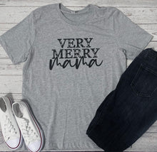 Load image into Gallery viewer, Very Merry Mama