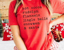 Load image into Gallery viewer, Christmas things