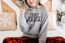 Load image into Gallery viewer, Very Merry Mama