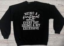 Load image into Gallery viewer, functional adult