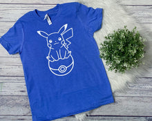 Load image into Gallery viewer, poke