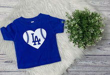 Load image into Gallery viewer, we love LA