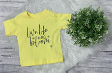 Load image into Gallery viewer, live life