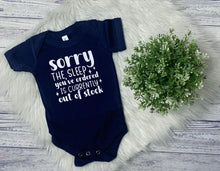 Load image into Gallery viewer, no sleep