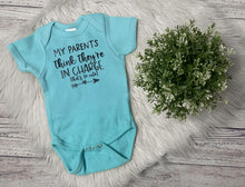 Load image into Gallery viewer, parents in charge