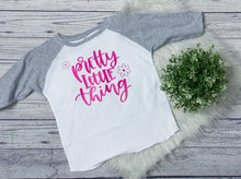 Load image into Gallery viewer, pretty little thing