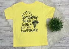 Load image into Gallery viewer, little hurricane