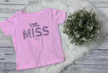 Load image into Gallery viewer, little miss