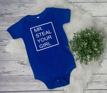 Load image into Gallery viewer, Mr steal your girl