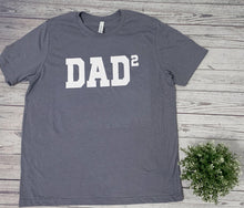 Load image into Gallery viewer, Dad (be sure to add the number youd like in the notes)