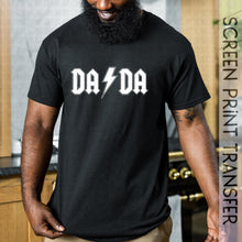 Load image into Gallery viewer, AC/DC DADA