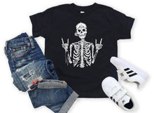 Load image into Gallery viewer, Infant/Toddler Boy Skellie