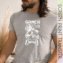 Load image into Gallery viewer, Gamer