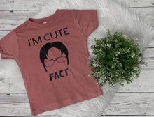 Load image into Gallery viewer, I'm cute