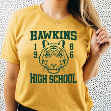 Load image into Gallery viewer, HAWKINS