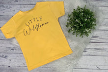 Load image into Gallery viewer, Little wildflower