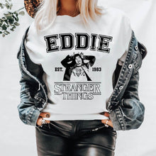 Load image into Gallery viewer, Eddie