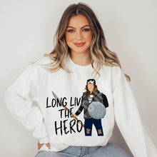 Load image into Gallery viewer, The Hero