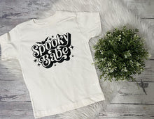 Load image into Gallery viewer, Spooky babe