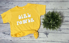 Load image into Gallery viewer, Girl power