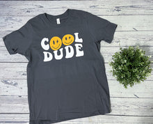 Load image into Gallery viewer, COOL DUDE