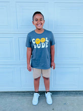 Load image into Gallery viewer, COOL DUDE