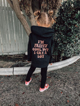 Load image into Gallery viewer, Pretty cool (FRONT AND BACK)