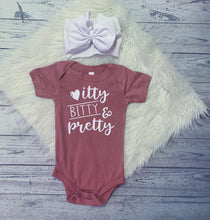 Load image into Gallery viewer, itty bitty