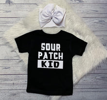 Load image into Gallery viewer, Sour patch kid