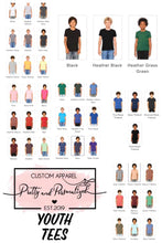 Load image into Gallery viewer, small shop clothes