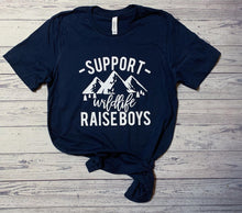 Load image into Gallery viewer, Raise Boys