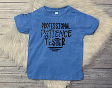 Load image into Gallery viewer, Patience tester