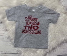 Load image into Gallery viewer, Two snacks