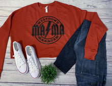 Load image into Gallery viewer, Mama Meltdown Manager