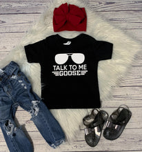 Load image into Gallery viewer, Talk to me goose