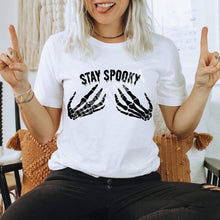 Load image into Gallery viewer, Stay spooky