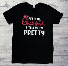 Load image into Gallery viewer, Feed me