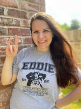 Load image into Gallery viewer, Eddie