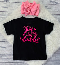 Load image into Gallery viewer, In love with daddy