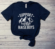 Load image into Gallery viewer, Raise boys