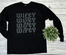 Load image into Gallery viewer, Wifey lightning