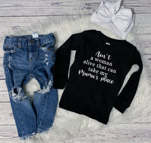 Load image into Gallery viewer, Can’t Take my mamas place