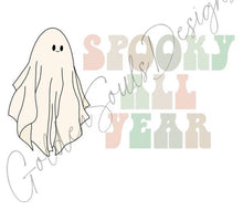 Load image into Gallery viewer, Spooky all year