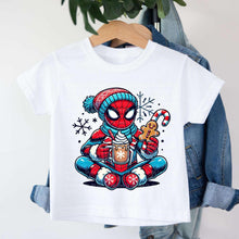 Load image into Gallery viewer, Spidey- kids
