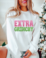 Load image into Gallery viewer, extra grinchy
