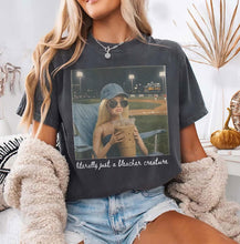 Load image into Gallery viewer, Bleacher creature
