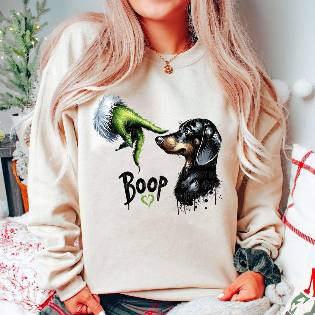 boop