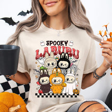 Load image into Gallery viewer, spooky Labubu
