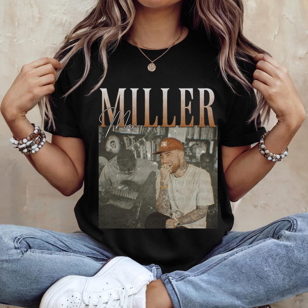 Mac Miller